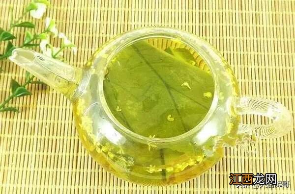 夏天应该吃什么东西去火？夏天清热去火喝什么茶，看完这文章想通了