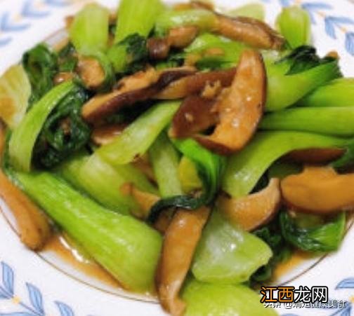 炒个青菜还没炒好什么意思？青菜炒成什么样算熟了，不知道这知识点，太亏