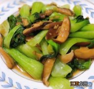 炒个青菜还没炒好什么意思？青菜炒成什么样算熟了，不知道这知识点，太亏