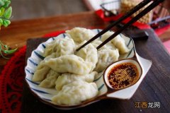 饺子包什么馅好吃有营养？过年吃萝卜馅饺子好吗，普及文章完整版