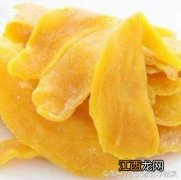 芒果里有钠吗？街上摆摊酸甜芒果做法，请看完这篇文章