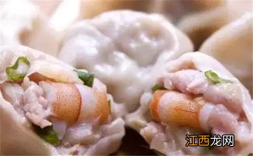 扇贝饺子馅怎么去腥?海参虾仁扇贝饺子馅,这些有多重要,知道吗