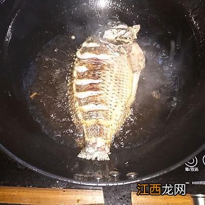 罗非鱼和什么不能一起食用？罗非鱼的家常做法，果断收藏了