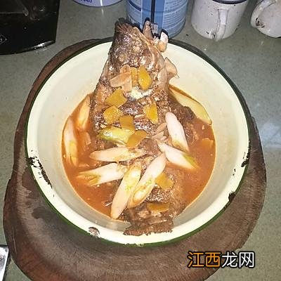 罗非鱼和什么不能一起食用？罗非鱼的家常做法，果断收藏了