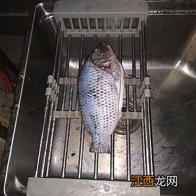 罗非鱼和什么不能一起食用？罗非鱼的家常做法，果断收藏了