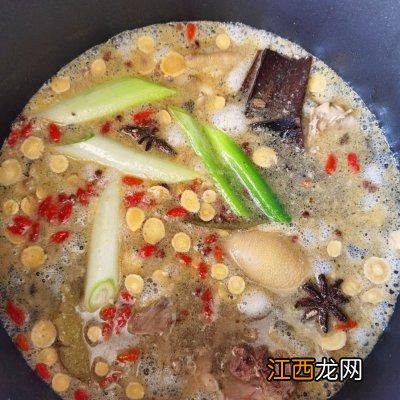 干香菇煲汤的正确方法？干香菇能和什么炖，点击链接直接打开