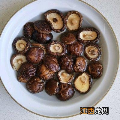 干香菇煲汤的正确方法？干香菇能和什么炖，点击链接直接打开