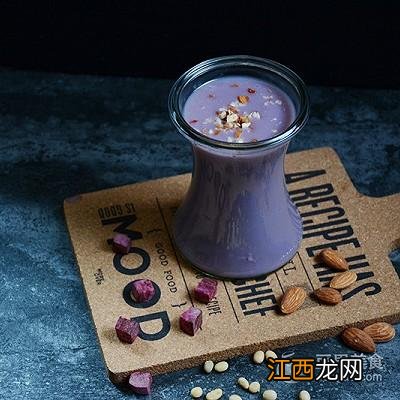 豆浆和什么水果可以一块打汁？银耳能和豆浆打一起吗，详细讲解，果断收藏