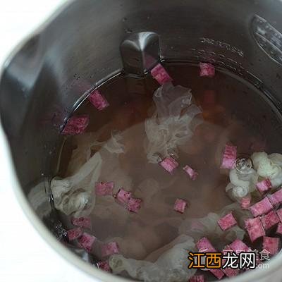 豆浆和什么水果可以一块打汁？银耳能和豆浆打一起吗，详细讲解，果断收藏