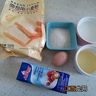 淡奶油做什么食物最好？淡奶油能用来做什么呢，这里大有看头