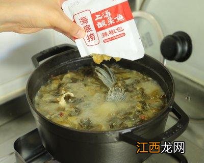 酸菜鱼调料哪个牌子最正宗？酸菜鱼调料十大排名，点击这里告诉你