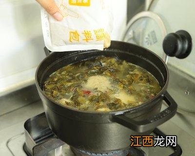 酸菜鱼调料哪个牌子最正宗？酸菜鱼调料十大排名，点击这里告诉你