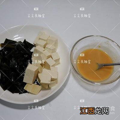 海带的调味方法？海带豆腐汤如何调味，1.2万人收藏的文章