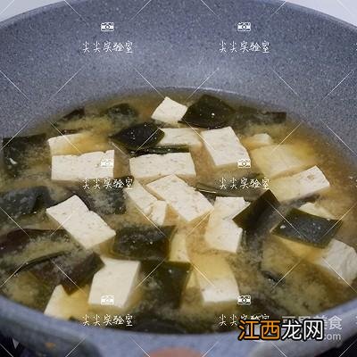 海带的调味方法？海带豆腐汤如何调味，1.2万人收藏的文章