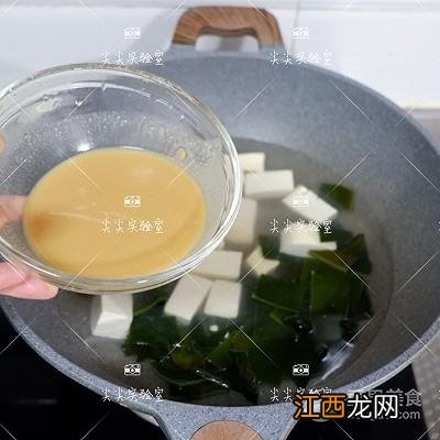 海带的调味方法？海带豆腐汤如何调味，1.2万人收藏的文章