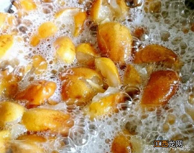 黄皮酱是哪里?黄皮酱有几种味,看完文章就一目了然了!