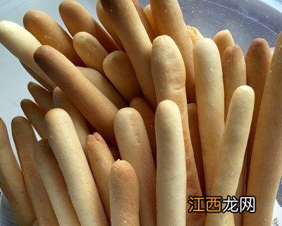 细长棍状的饼干制作方法？细细的长条饼干叫什么，点击率很高的文章