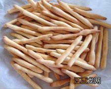 细长棍状的饼干制作方法？细细的长条饼干叫什么，点击率很高的文章