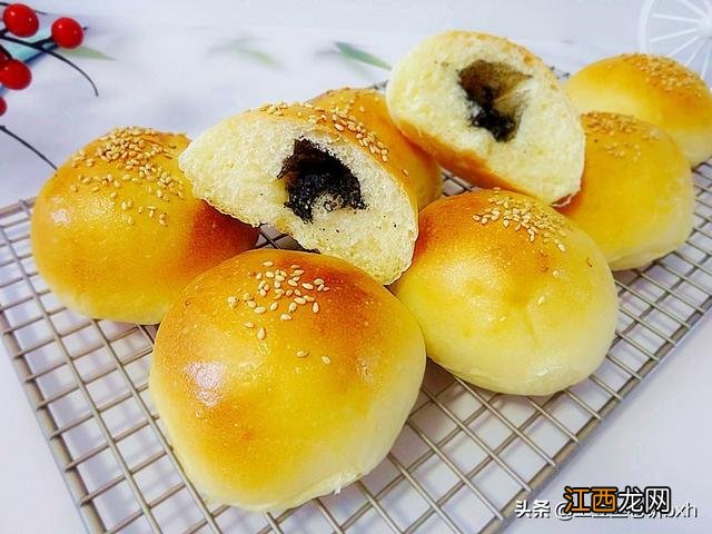 面包怎么发酵松软冷了不硬?面包放久了为什么会硬,简单又好记的知识点