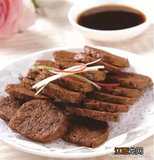 山西饮食特点是什么?山西阳城十大特色美食,真是不错的文章