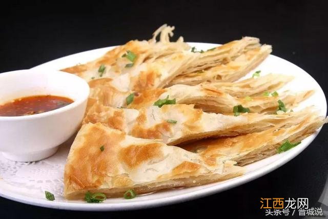 山西饮食特点是什么?山西阳城十大特色美食,真是不错的文章