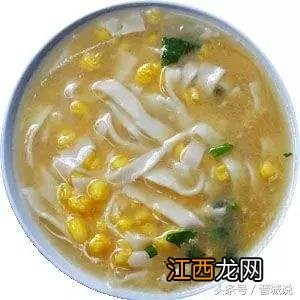 山西饮食特点是什么?山西阳城十大特色美食,真是不错的文章