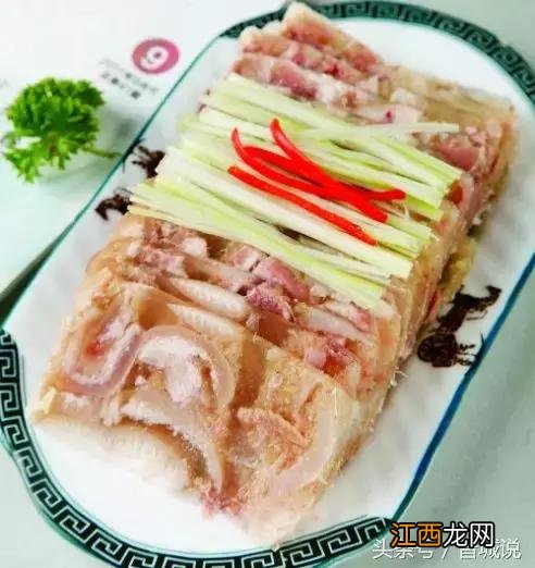 山西饮食特点是什么?山西阳城十大特色美食,真是不错的文章