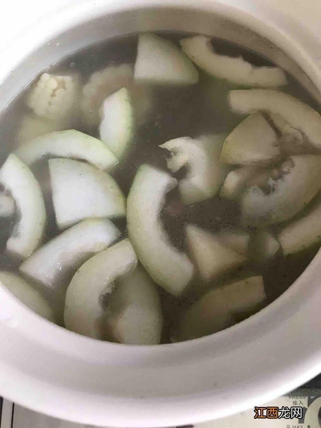 大骨炖什么好给孩子喝?大骨适合炖什么,教给你,你可学会?