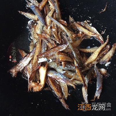 咸鱼怎么做好吃而且不咸？晒干的咸鱼干怎么煮，太实用的文章！