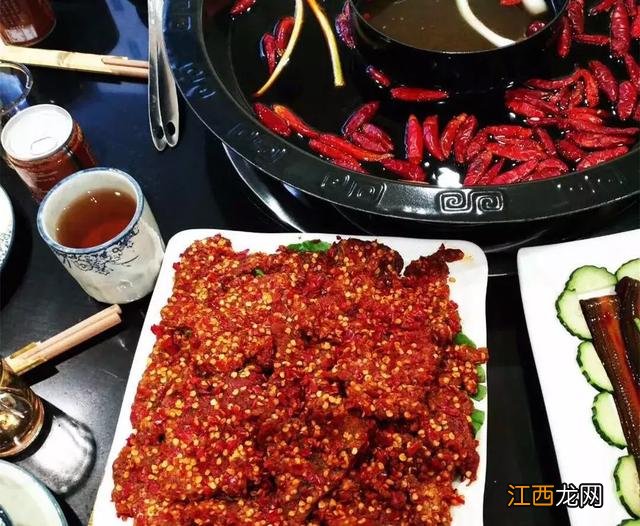 荣昌美食网红店?重庆荣昌区特色美食,这几点容易被忽视