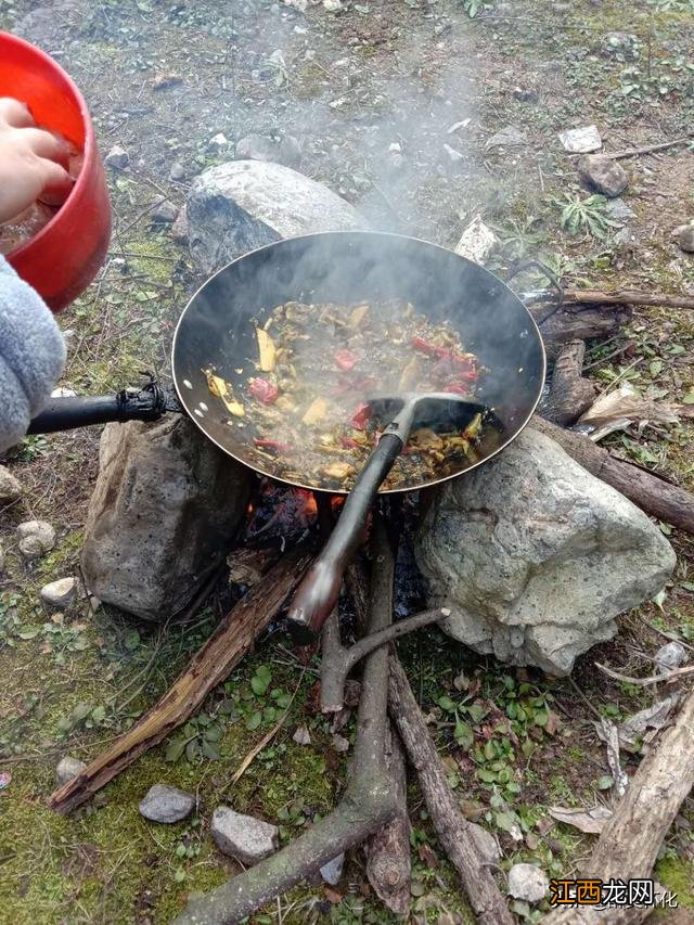 野炊带什么菜适合？野炊适合烧什么菜，了解这些科普知识吗？