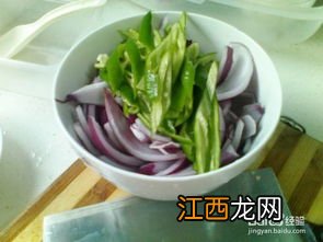 洋葱可以和什么菜炒 洋葱做法大全家常菜