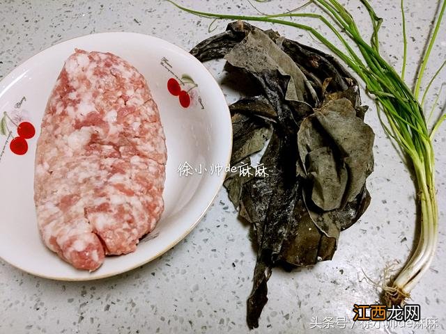 肉丸海带汤的功效？鱼肉海带汤，还不赶快收藏起来!