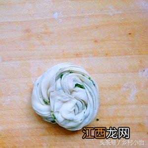 花生油也起酥吗？花生油可以直接放在面里面吃吗，这篇长文写得好