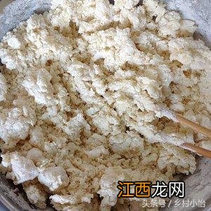 花生油也起酥吗？花生油可以直接放在面里面吃吗，这篇长文写得好