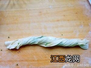 花生油也起酥吗？花生油可以直接放在面里面吃吗，这篇长文写得好