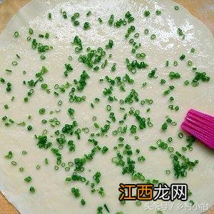 花生油也起酥吗？花生油可以直接放在面里面吃吗，这篇长文写得好