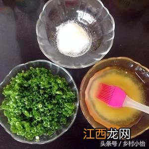 花生油也起酥吗？花生油可以直接放在面里面吃吗，这篇长文写得好