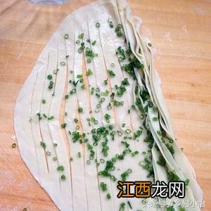 花生油也起酥吗？花生油可以直接放在面里面吃吗，这篇长文写得好