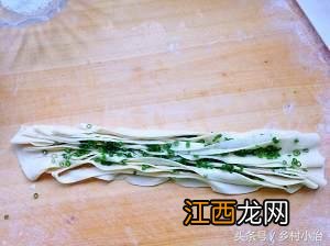 花生油也起酥吗？花生油可以直接放在面里面吃吗，这篇长文写得好