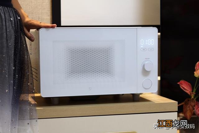 微波炉只有一个键使用说明?微波炉是回转的吗,建议大家收藏