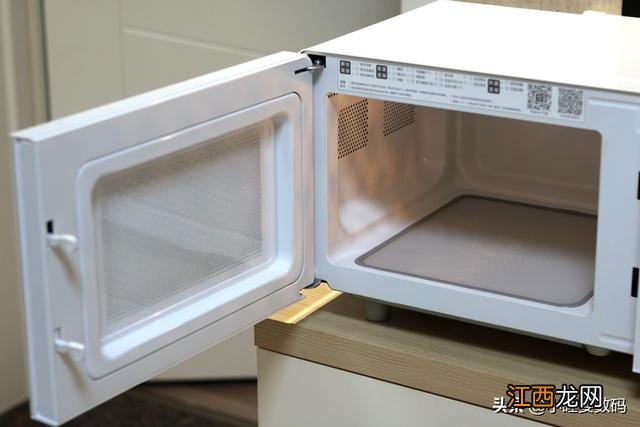 微波炉只有一个键使用说明?微波炉是回转的吗,建议大家收藏