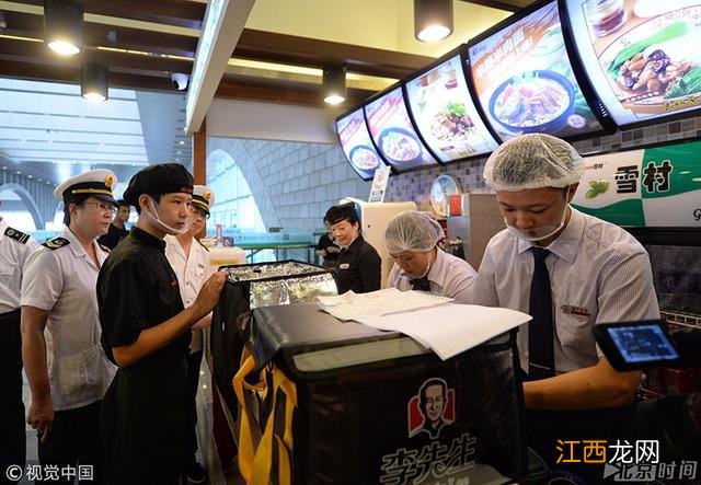 高铁午餐怎么吃才便宜？高铁上有什么午餐，赶紧来学一学