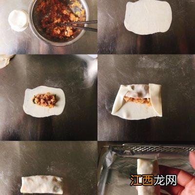 春卷皮怎么油炸好吃？春卷皮能做啥美食，快点击这里解决吧