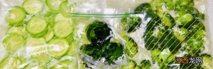 青椒放软了红了还能不能吃？青椒能放冷冻储存吗，看这篇深度解析范文