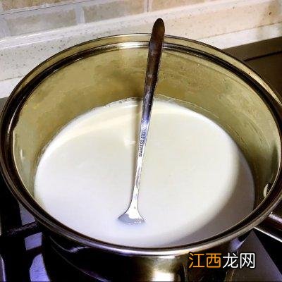 蛋挞炼乳做法烤箱？蛋挞放奶油还是炼乳，点开这里告诉你!