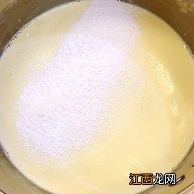 蛋挞炼乳做法烤箱？蛋挞放奶油还是炼乳，点开这里告诉你!