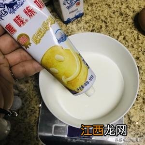 蛋挞水里为什么要加低筋面粉？蛋挞需要放低筋粉吗，这文章，感觉很不错