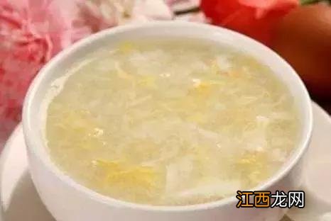 燕窝配什么治久咳？燕窝配什么最好，随手收藏给自己