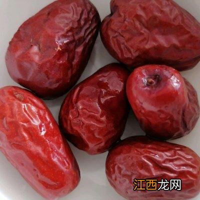 红枣莲子汤加什么糖最好？红枣粥咋熬，请收藏，看文章！
